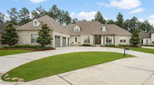 1000 Wild Magnolia Ct, Madisonville, LA, 70447-3264 | Card Image
