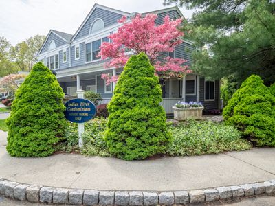 UNIT-6 - 230 Saugatuck Avenue, Condo with 2 bedrooms, 2 bathrooms and null parking in Westport CT | Image 1