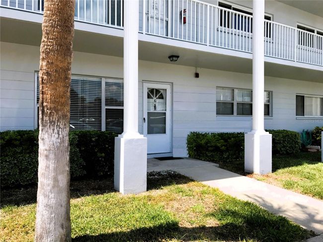 6 - 2450 Canadian Way, Condo with 2 bedrooms, 2 bathrooms and null parking in Clearwater FL | Image 9