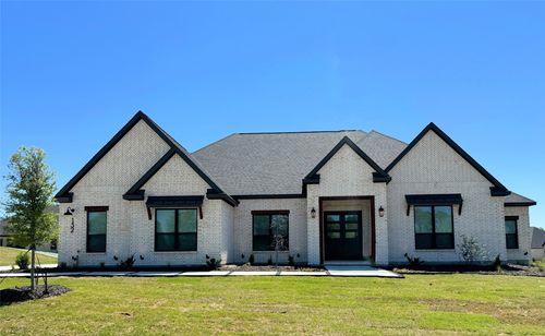 132 Willow Oak Dr, Krugerville, TX, 76227-2649 | Card Image