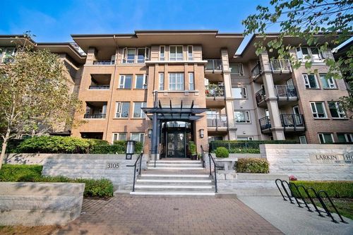 209-3105 Lincoln Ave, Coquitlam, BC, V3B0E1 | Card Image