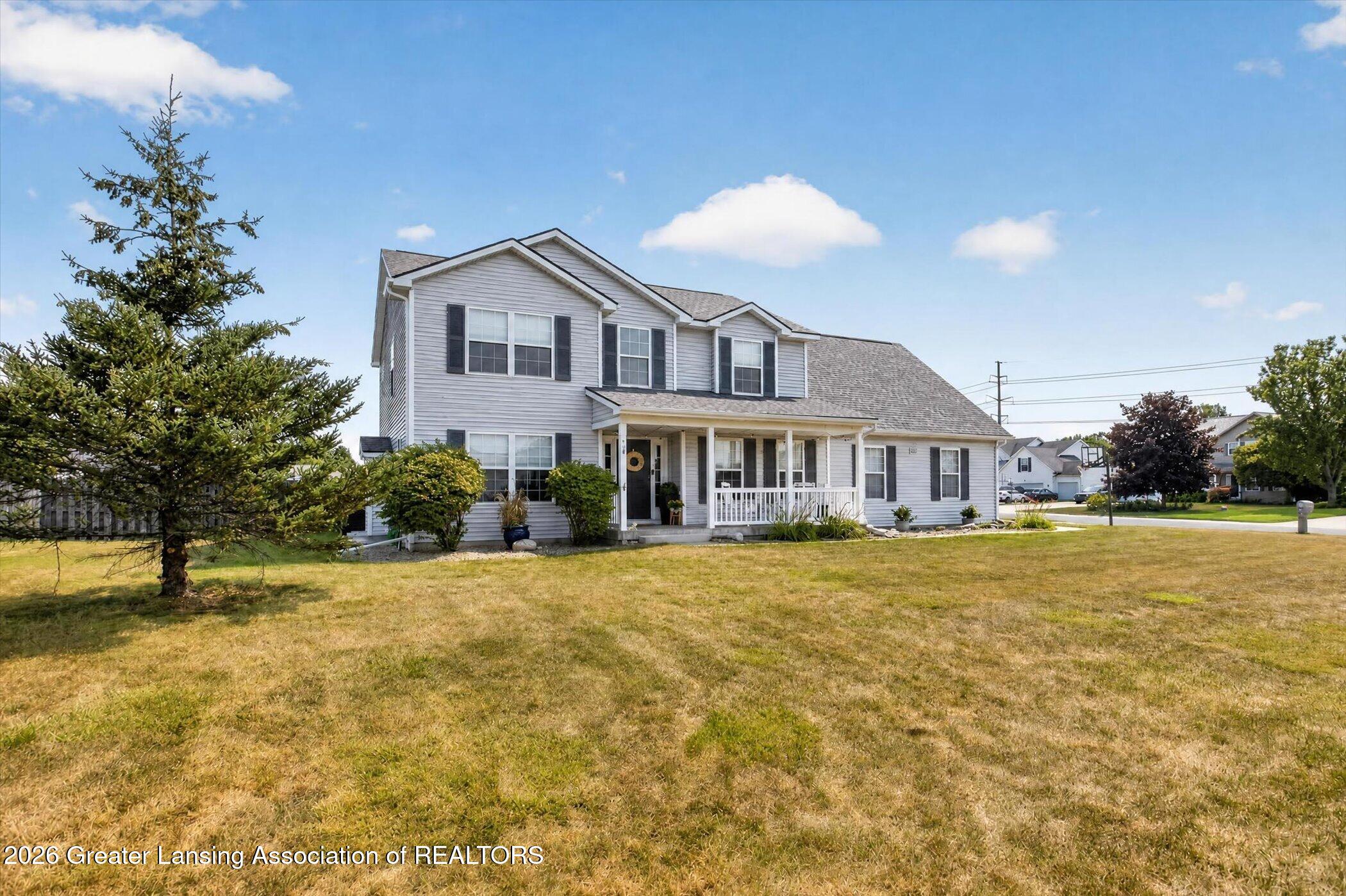 Residential in Saginaw 3