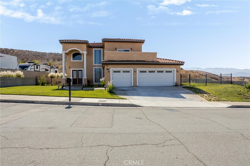 Residential in San Bernardino 4