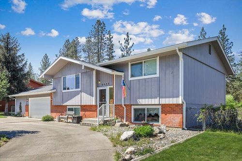 6425 N Catherine St, Spokane, WA, 99208 | Card Image