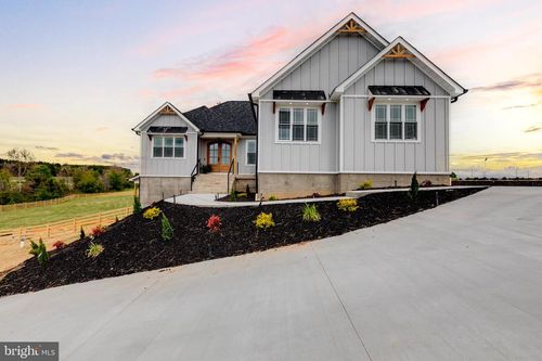 23851 Lands End Dr, ORANGE, VA, 22960-3570 | Card Image