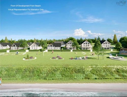 2-36 Crews Quarters Lane, Tatamagouche, NS, B0K1V0 | Card Image