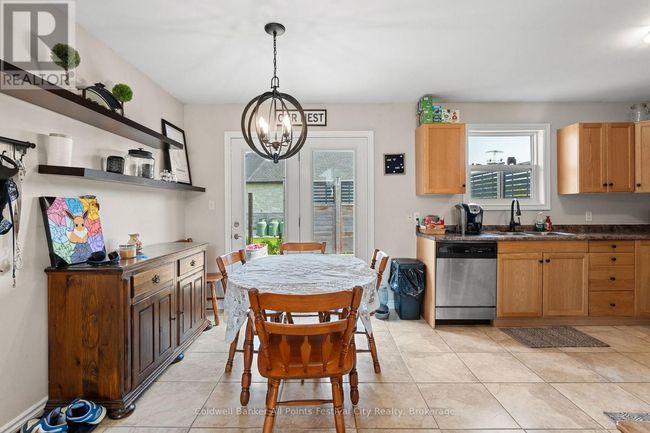 57 Market St, House other with 3 bedrooms, 2 bathrooms and 6 parking in Goderich ON | Image 15