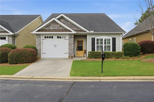 105 Maplecrest Ln Se, Rome, GA, 30161-5521 | Card Image