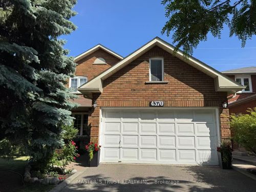4370 Goldenrod Cres, Mississauga, ON, L5V1E3 | Card Image