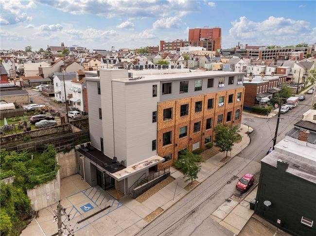 APT-104 - 622 Gross St, Condo with 1 bedrooms, 2 bathrooms and 2 parking in Bloomfield PA | Image 43