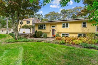 325 Gravelly Hill Road, House other with 3 bedrooms, 2 bathrooms and 8 parking in South Kingstown RI | Image 1