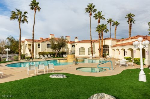 1521-698 S Racetrack Rd, Henderson, NV, 89015-8588 | Card Image