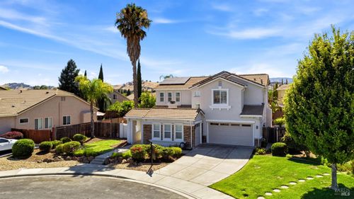 918 Shelter Cove Court, Vacaville, CA, 95688 | Card Image