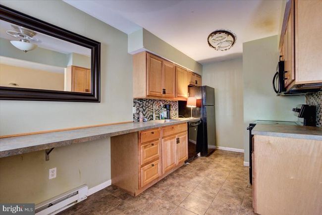 APT-103 - 2539 Jenkintown Rd, Townhouse with 2 bedrooms, 2 bathrooms and null parking in GLENSIDE PA | Image 5