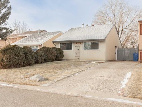 1606 St George Road N, Lethbridge, AB, T1H5A1 | Card Image