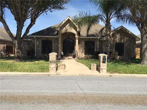 2712 Bluebird Ave, McAllen, TX, 78504-4775 | Card Image