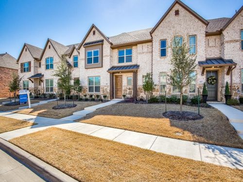 409 Carnaby Ct, Mckinney, TX, 75072-8270 | Card Image