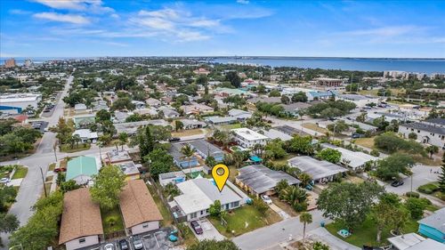 215 Jefferson Ave, Cape Canaveral, FL, 32920-2933 | Card Image