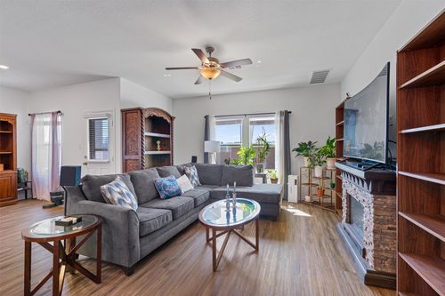 217 Concho Brook Bnd, Georgetown, TX, 78626-2659 | Card Image