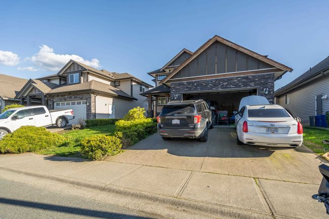 45876 Verbena Drive, House other with 6 bedrooms, 3 bathrooms and 2 parking in Chilliwack BC | Image 28