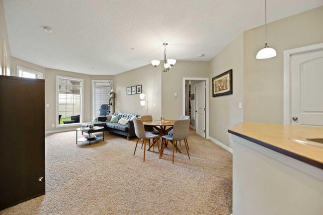 112 - 15304 Bannister Road Se, Home with 2 bedrooms, 2 bathrooms and 2 parking in Calgary AB | Image 9