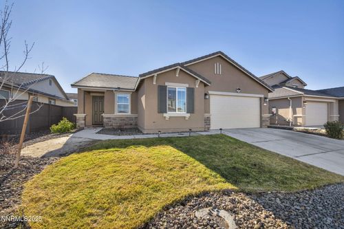 2024 Forest Grove Ln, Sparks, NV, 89436-9461 | Card Image