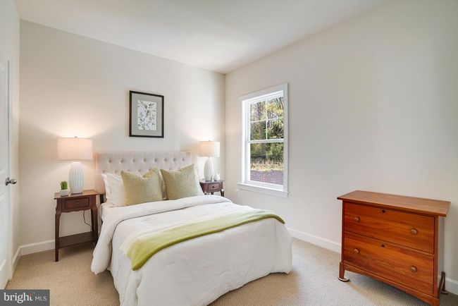 8942 Hubbard Way, House other with 4 bedrooms, 4 bathrooms and null parking in LORTON VA | Image 42