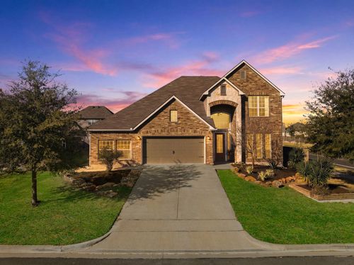2901 Gilchrist Dr, Lorena, TX, 76655-3869 | Card Image