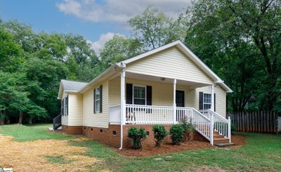 14 Church Street, House other with 3 bedrooms, 2 bathrooms and null parking in York SC | Image 3