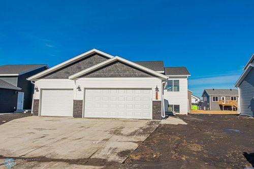 1140 Jill Drive W, West Fargo, ND, 58078 | Card Image