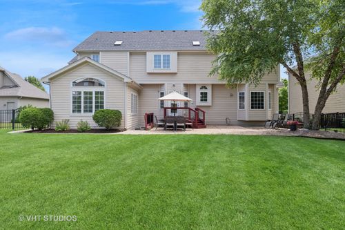 12840 Shenandoah Trl, Plainfield, IL, 60585-4700 | Card Image