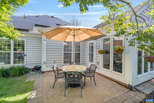 1165 Courtyard Dr, House other with 3 bedrooms, 2 bathrooms and null parking in CHARLOTTESVILLE VA | Image 7