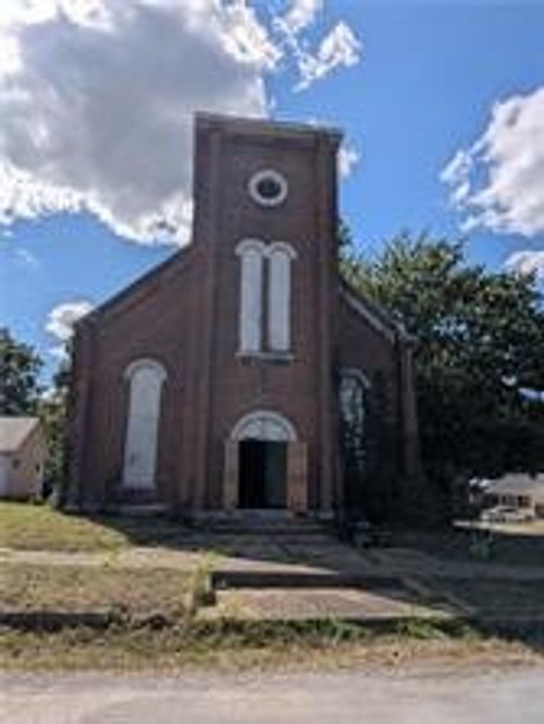 220 N Wood St, Shelbyville, IL, 62565-1456 | Card Image