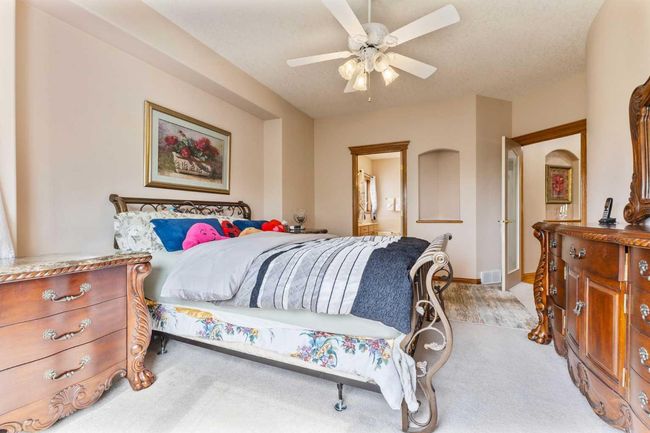 101 Springmere Drive, House other with 3 bedrooms, 3 bathrooms and 4 parking in Chestermere AB | Image 24