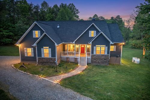 1324 Fairview Church Rd, Blairsville, GA, 30512-5613 | Card Image