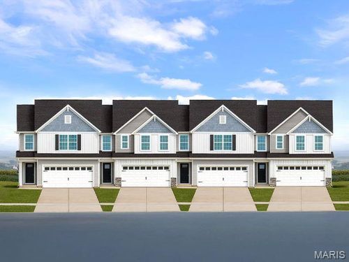 2 Burlington At Dogwood Grove, Lake St Louis, MO, 63376 | Card Image