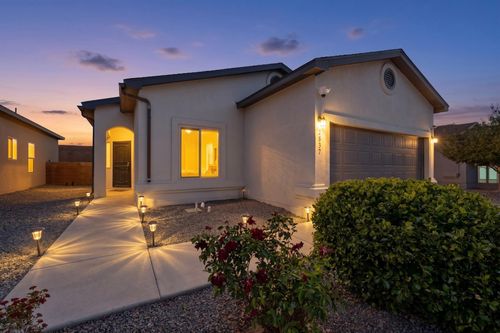 2837 Wilder Loop, Rio Rancho, NM, 87144-1442 | Card Image