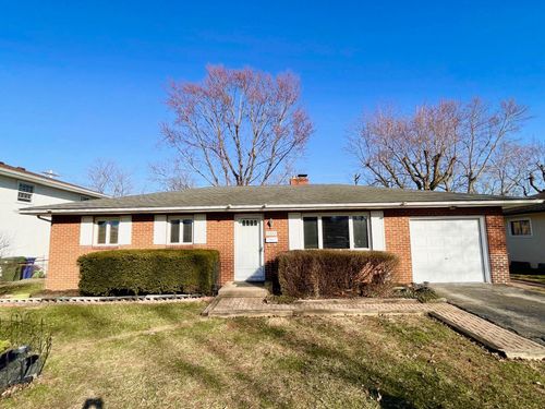 5352 Hazelwood Rd, Columbus, OH, 43229-4427 | Card Image