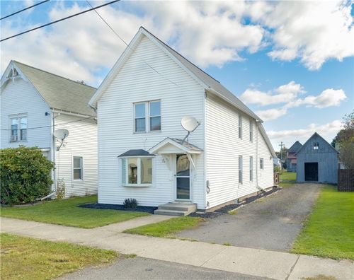 127 S First St, Knoxville, PA, 16928-9792 | Card Image