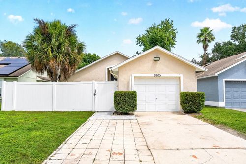 9905 Dean Acre Dr, ORLANDO, FL, 32825-6559 | Card Image