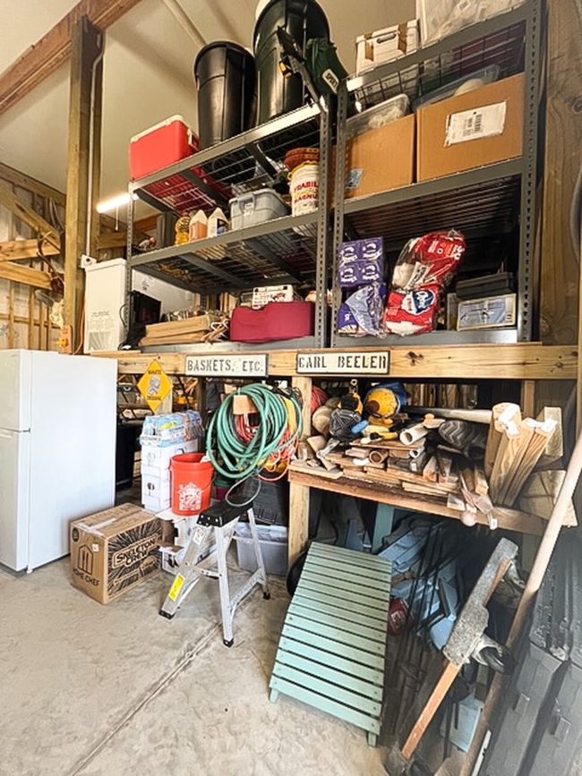 Under-House Storage | Image 32