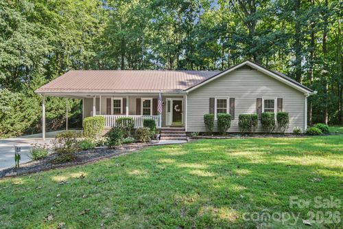 1895 Barnhardt Rd, China Grove, NC, 28023-9208 | Card Image