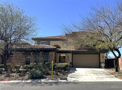 10359 Sweet Laurel St, Las Vegas, NV, 89178-8402 | Card Image