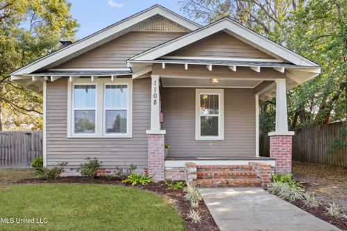 1108 37th Ave, Gulfport, MS, 39501-1624 | Card Image