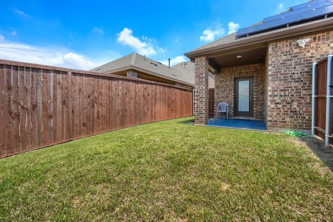 View of yard featuring a patio area | Image 30
