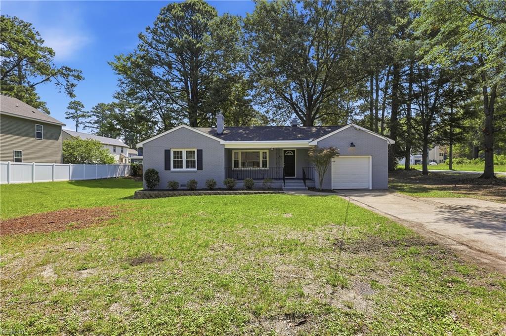 Residential in Virginia Beach 4