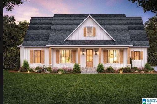 831 Cross Creek Drive, ODENVILLE, AL, 35120 | Card Image