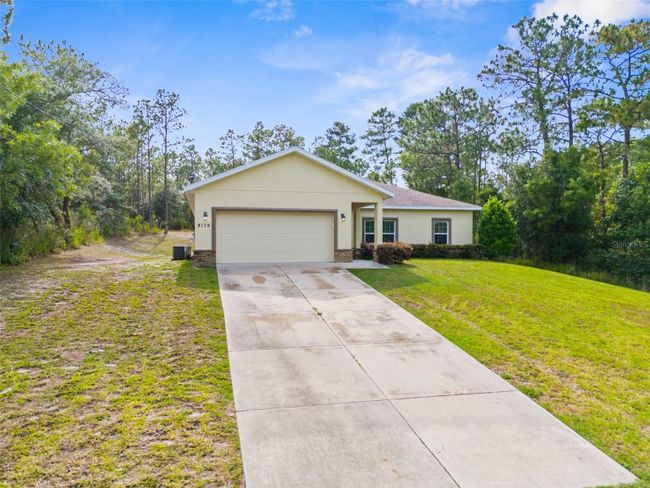 8179 Mackinaw Road, House other with 3 bedrooms, 2 bathrooms and null parking in Weeki Wachee FL | Image 51