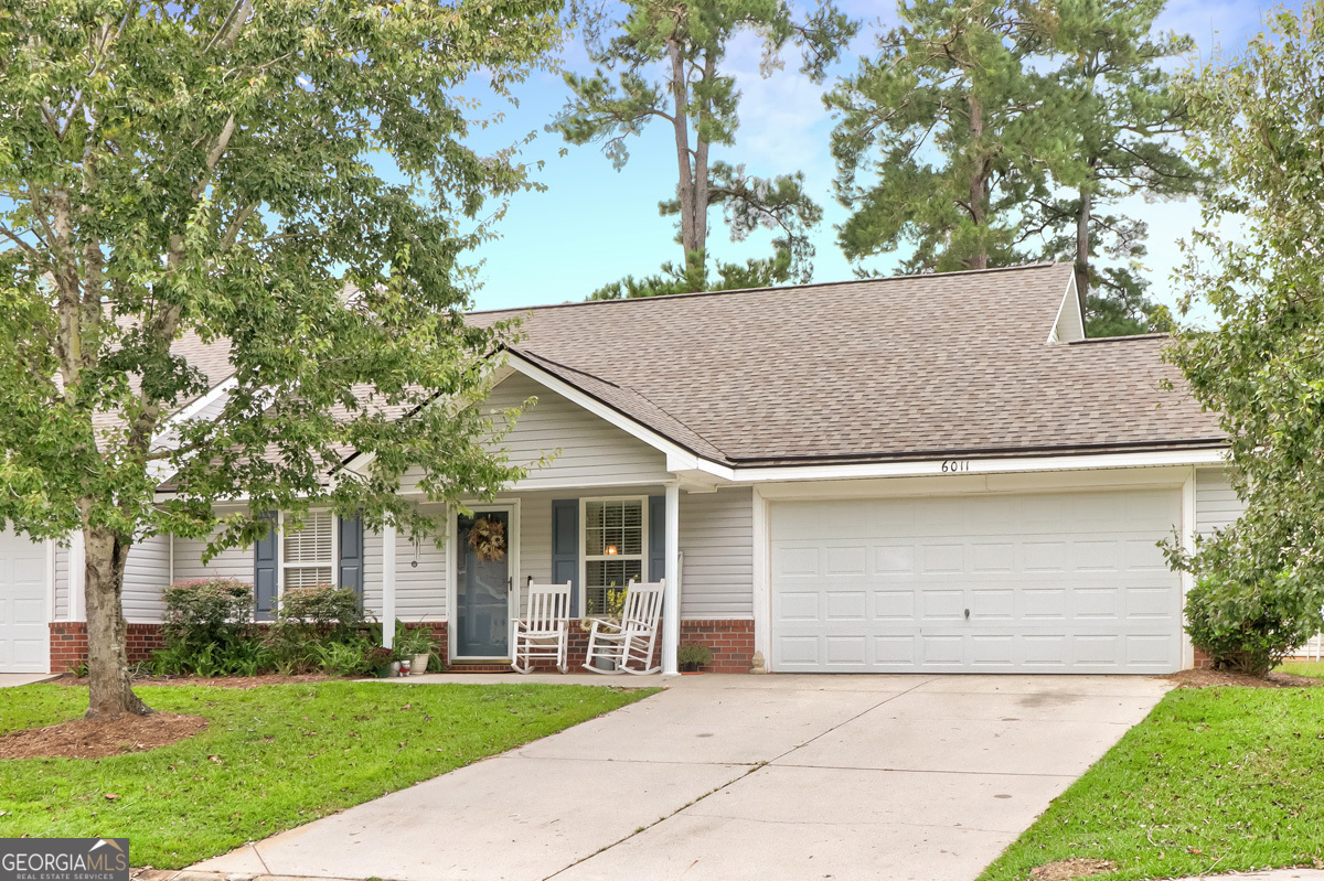Towne Park Dr, Rincon, GA 31326 #1