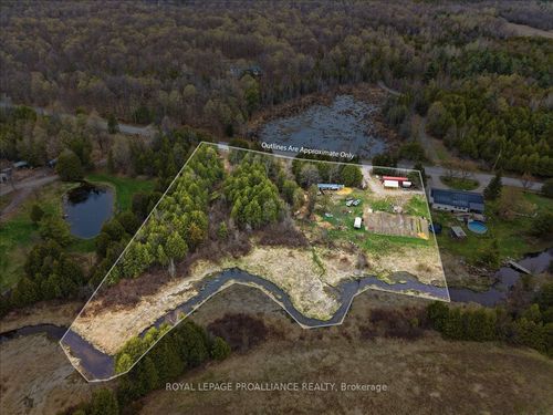 0 Quin Mo Lac Rd, Tweed, ON, K0K3J0 | Card Image